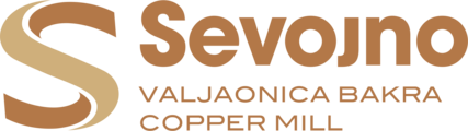 Valjaonica bakra Sevojno
